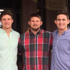 Meet your Posher, Jenni